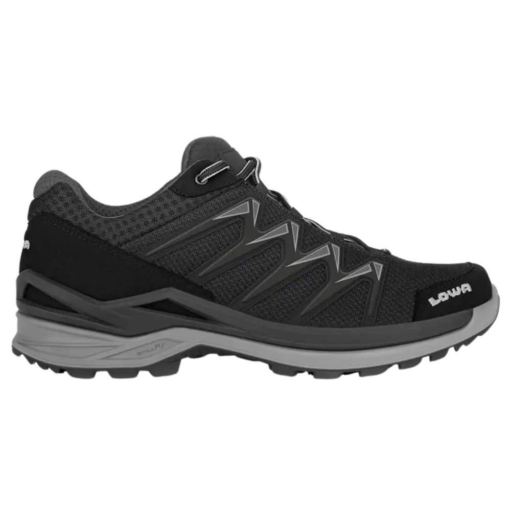 Chaussure orthopédique - JG Langelier